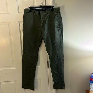 Banana Republic chinos